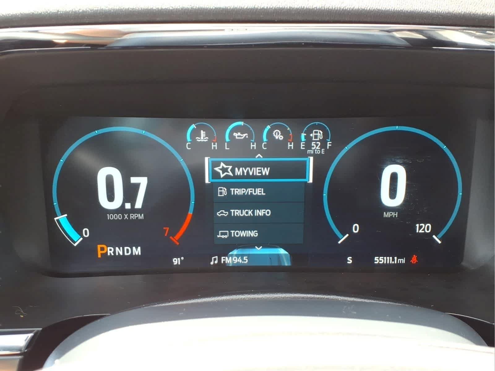 Used 2022 Ford F150 Lariat AWD/4WD image 19