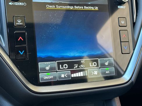 New 2026 Subaru WRX Limited AWD/4WD image 22
