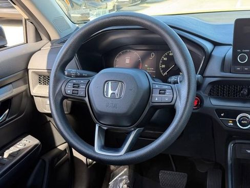 Certified 2024 Honda CR-V EX image 12