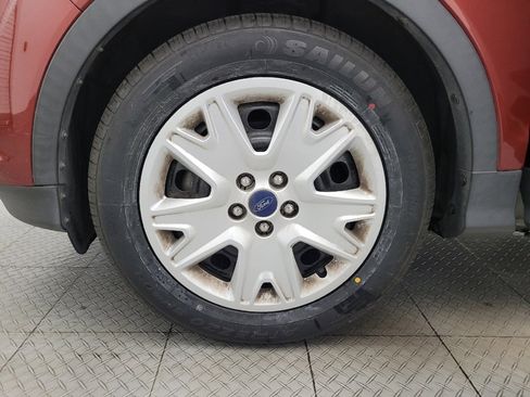 Used 2016 Ford Escape S image 31