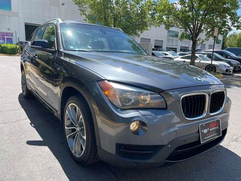Used 2014 BMW X1 xDrive28i AWD/4WD image 11