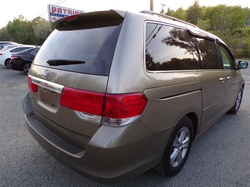 Used 2008 Honda Odyssey Touring image 7
