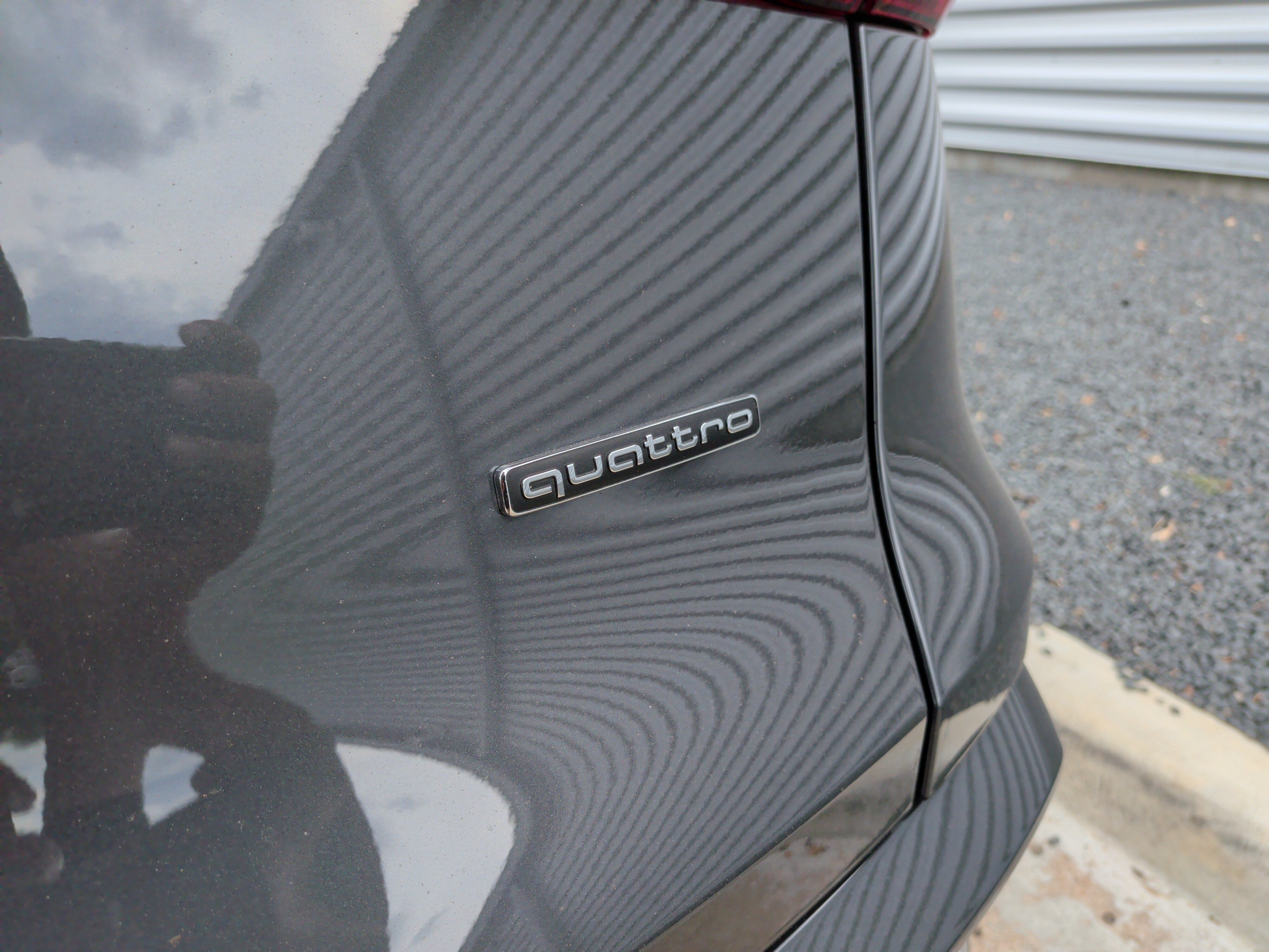 Used 2025 Audi Q5 Premium w/ Convenience Package AWD/4WD image 37