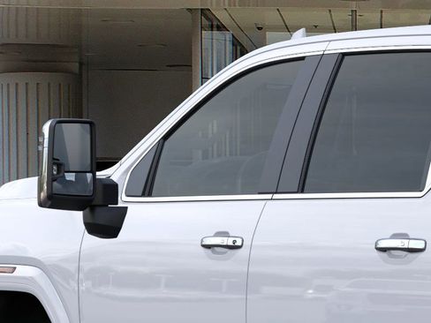 New 2026 GMC Sierra 2500 Denali w/ Denali Reserve Package image 12