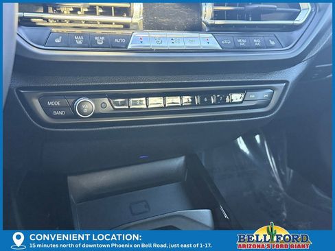 Used 2021 BMW 228i xDrive Gran Coupe 228i xDrive w/ Convenience Package image 23