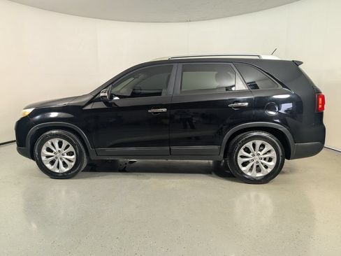 Used 2014 Kia Sorento EX FWD image 4