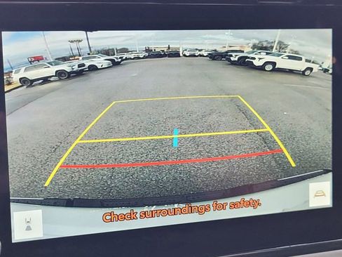 New 2025 Toyota Tundra SR5 w/ TRD Off-Road Package image 37