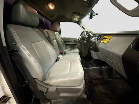 Used 2015 Ford F450 XL image 28