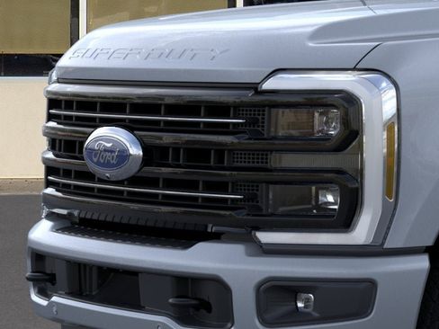 New 2026 Ford F350 Platinum image 39