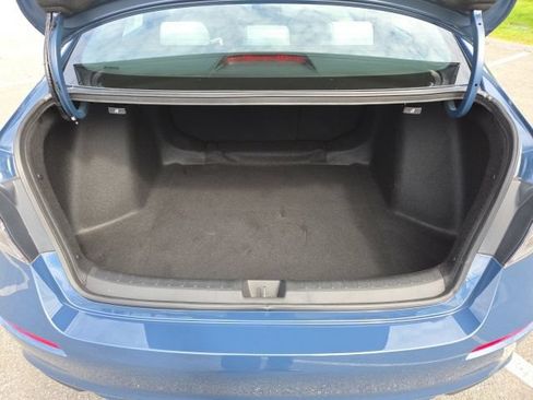 Used 2026 Honda Civic FWD Hybrid Sedan image 8