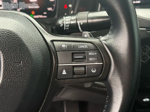 Certified 2023 Honda Accord EX-L image 18