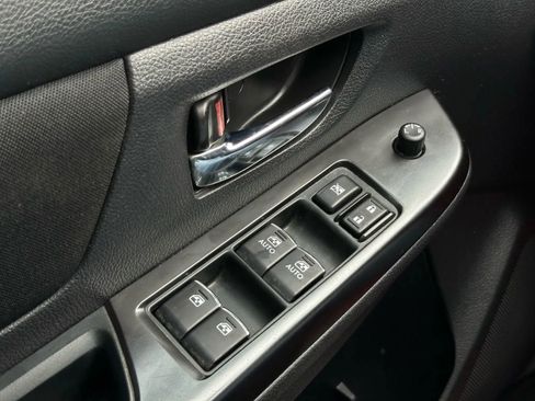 Used 2017 Subaru WRX Premium image 35