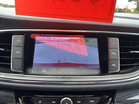 Used 2023 Buick Enclave Essence w/ Experience Buick Package image 23