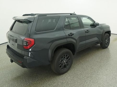 New 2026 Toyota 4Runner SR5 image 9