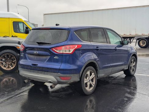 Used 2013 Ford Escape SE AWD/4WD image 4