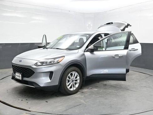 Used 2022 Ford Escape SE w/ Convenience Package AWD/4WD image 40