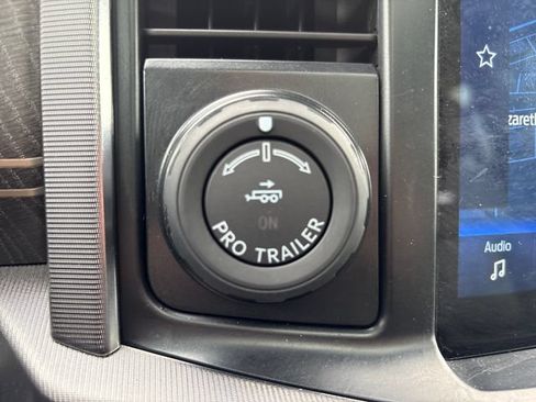 Used 2022 Ford F150 Platinum w/ Max Trailer Tow Package AWD/4WD image 35