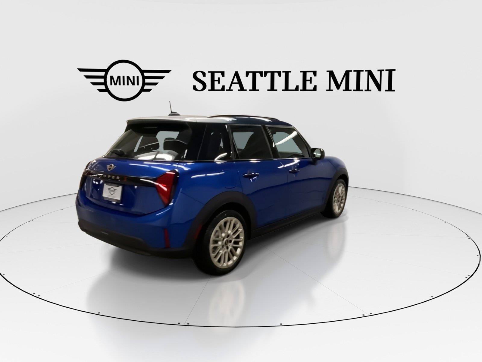 New 2027 MINI Cooper S FWD image 11