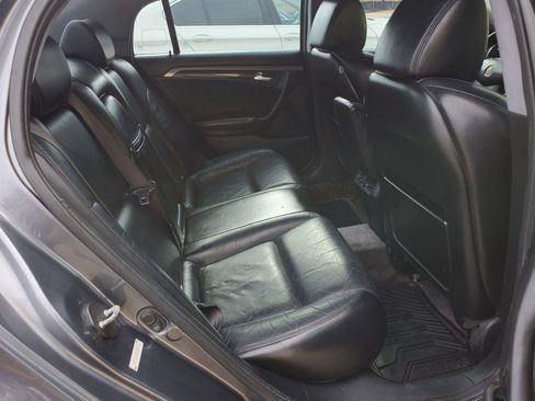 Used 2005 Acura TL FWD image 26