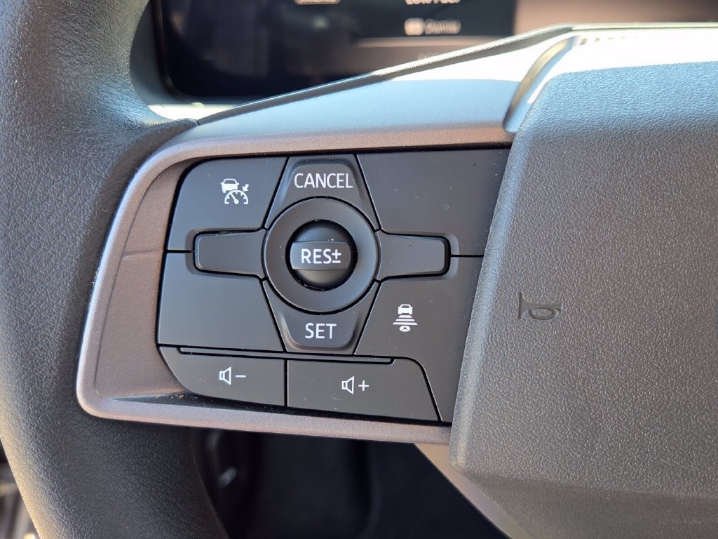Certified 2026 Nissan Sentra SV w/ Floor Mat Package FWD image 24