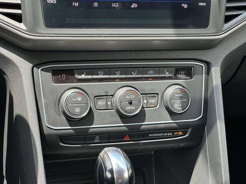 Used 2021 Volkswagen Atlas SE AWD/4WD image 19