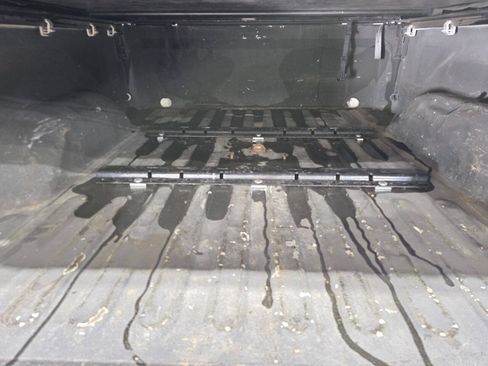 Used 2016 RAM 3500 Laramie Longhorn AWD/4WD image 12