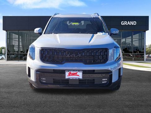 New 2025 Kia Telluride SX Prestige X-Pro image 3