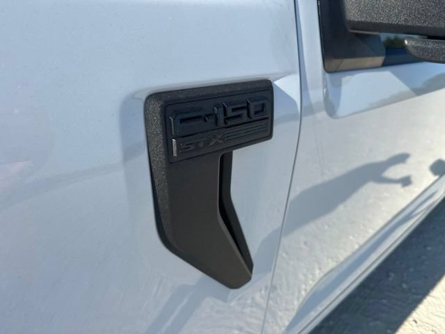 New 2026 Ford F150 STX w/ Equipment Group 200A RWD image 24