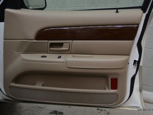 Used 2003 Mercury Grand Marquis GS RWD image 12