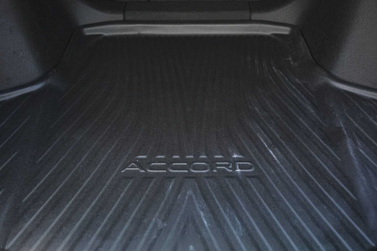 New 2026 Honda Accord SE image 20