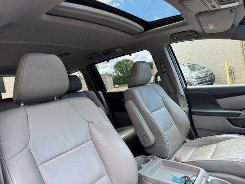 Used 2012 Honda Odyssey EX-L image 29