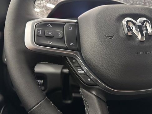 New 2025 RAM 1500 Big Horn image 15