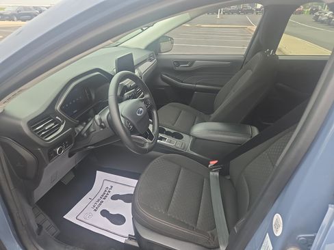 Used 2024 Ford Escape Active FWD image 13