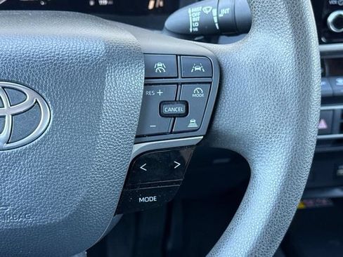 Used 2025 Toyota Camry LE FWD image 28