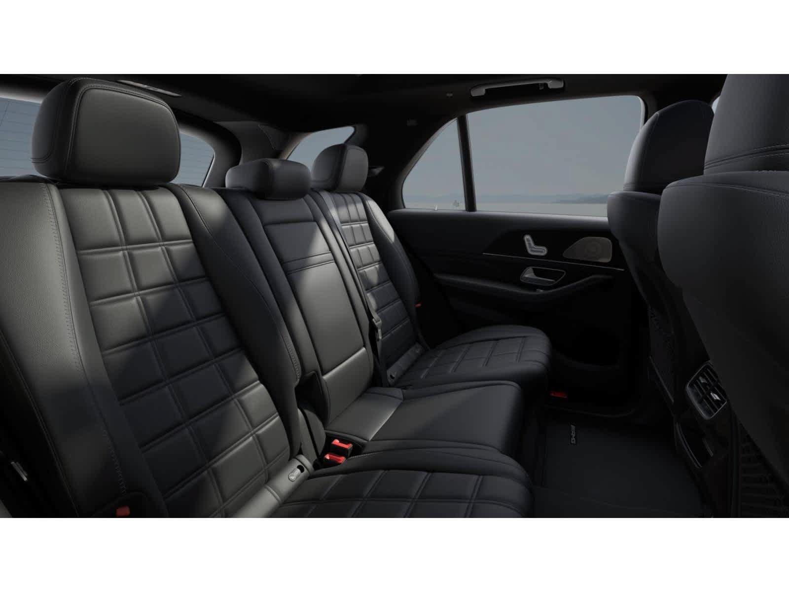 New 2027 Mercedes-Benz GLE 450 4MATIC image 4