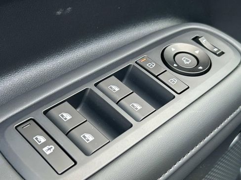 New 2025 Hyundai Santa Fe Calligraphy image 19