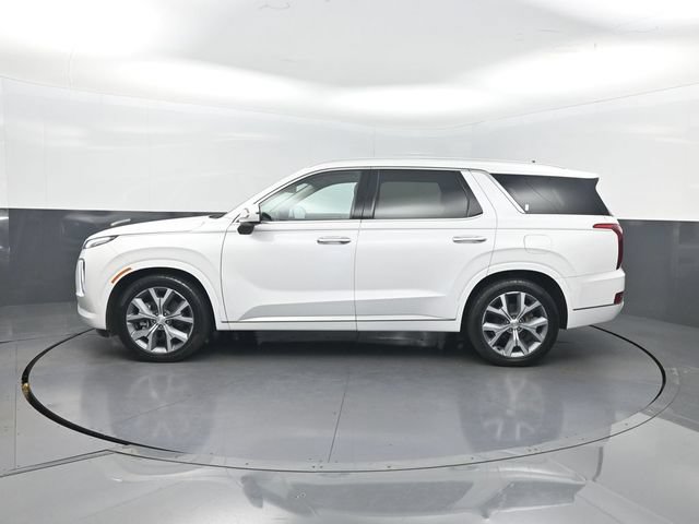 Used 2021 Hyundai Palisade Limited FWD image 2