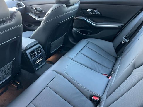 Used 2023 BMW M340i w/ Shadowloine Package image 5