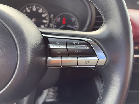 Used 2019 MAZDA MAZDA3 AWD Hatchback w/ Premium Pkg image 18