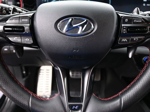 Used 2023 Hyundai Elantra N Line image 32