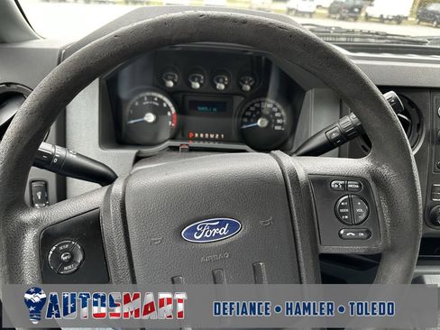 Used 2016 Ford F250 XL w/ Power Equipment Group image 21