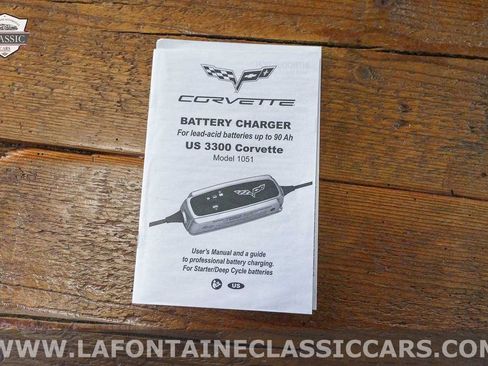 Used 2013 Chevrolet Corvette ZR1 w/ 3ZR Preferred Equipment Group RWD image 17