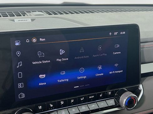 Certified 2025 Chevrolet Colorado Z71 w/ Technology Package image 14