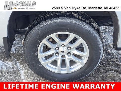 Used 2022 Chevrolet Silverado 1500 RST image 27