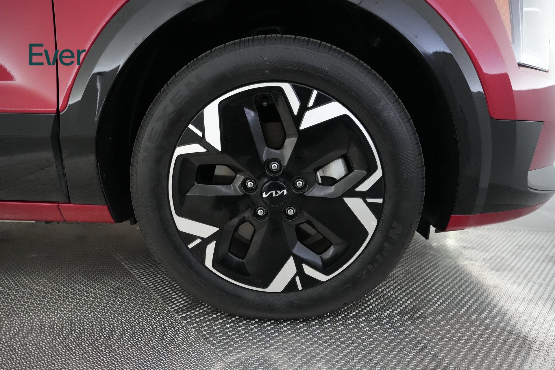 Used 2023 Kia Niro Wind FWD image 20