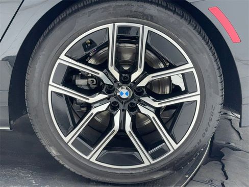 Used 2024 BMW 740i 740i M SPORT,NAV,CAM,PANO,BLIN image 58
