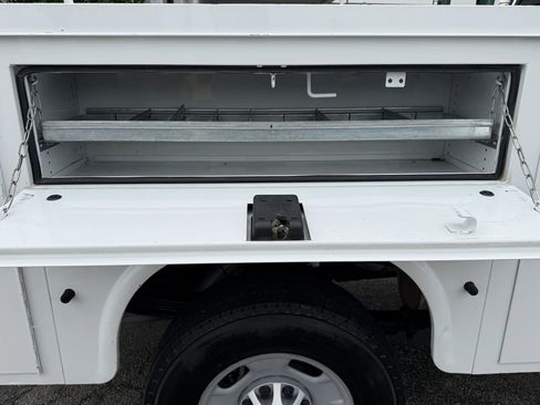 Used 2019 Chevrolet Silverado 2500 W/T w/ WT Convenience Package image 35