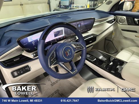 New 2026 Buick Enclave Avenir w/ Super Cruise Package image 19