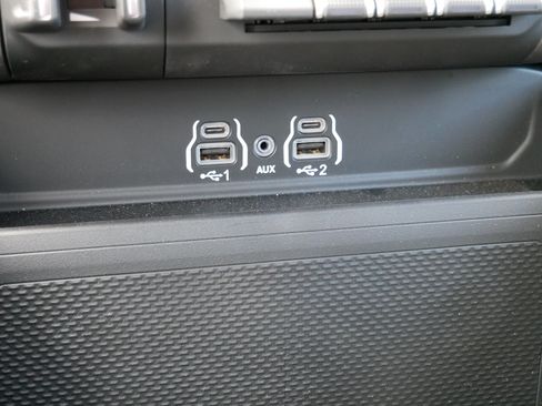New 2026 RAM 1500 Big Horn AWD/4WD image 16