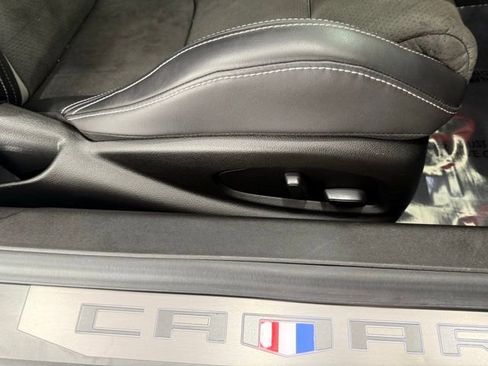 Used 2023 Chevrolet Camaro SS image 17